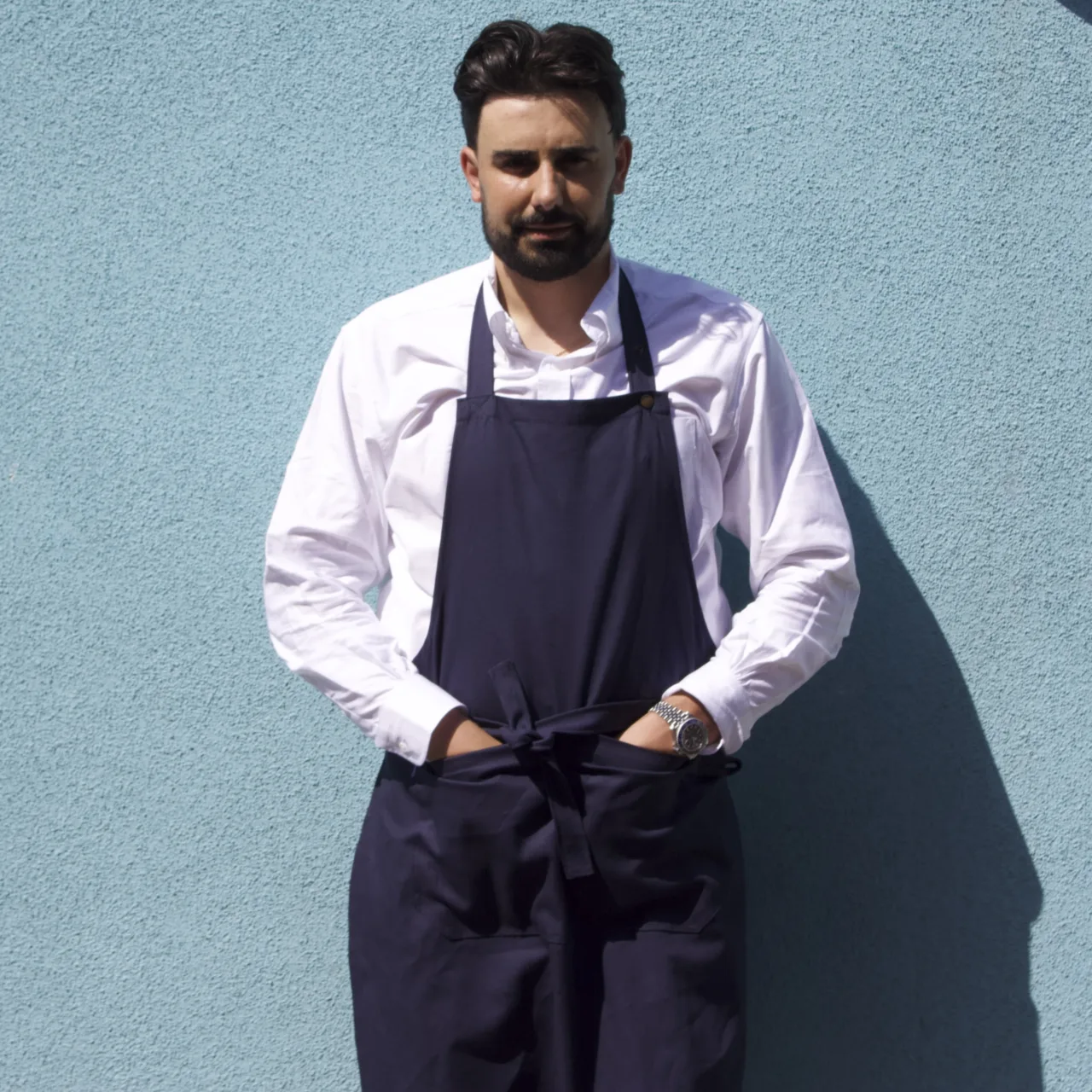 The World’s Best Apron