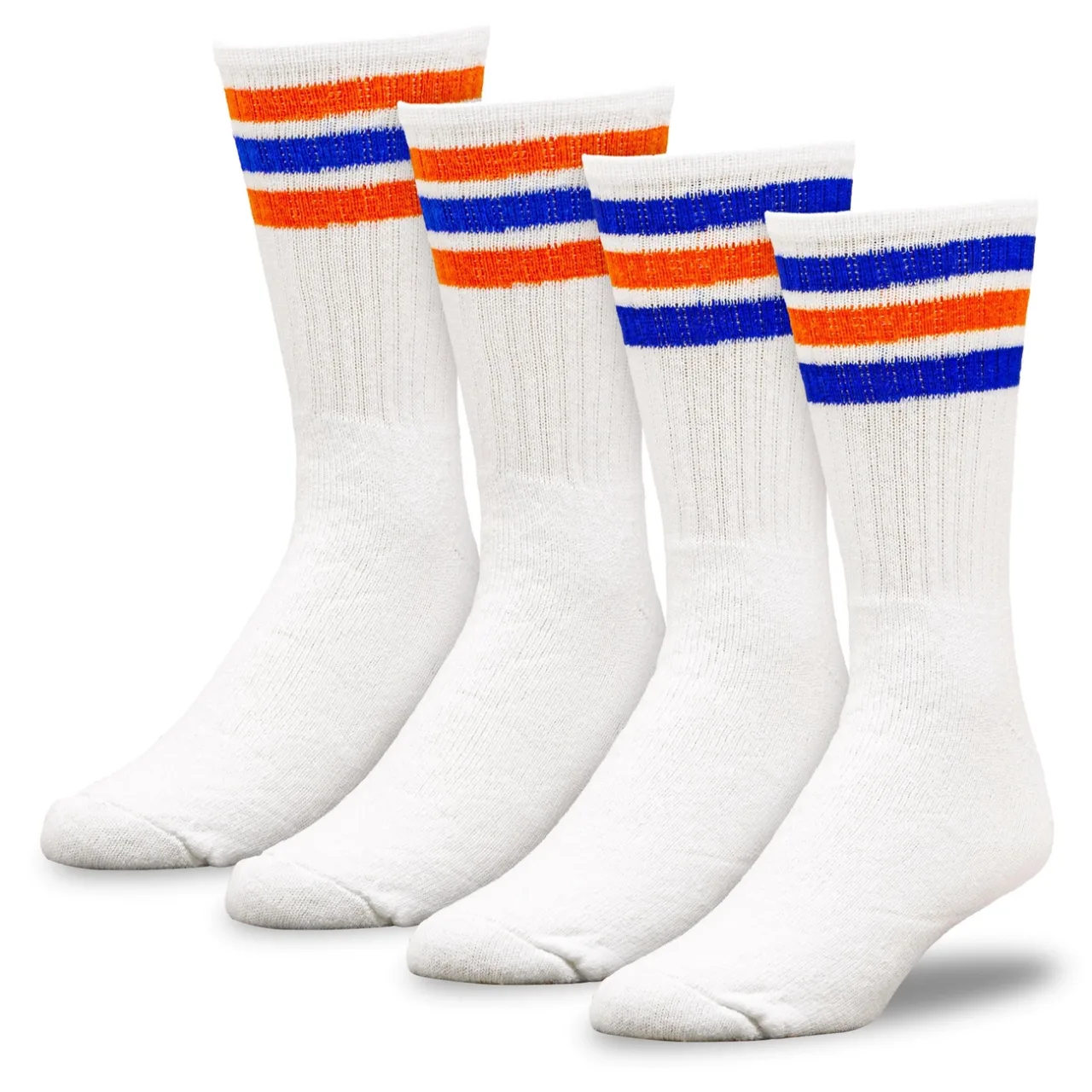 Railroad Socks 2 Pack – Knicks