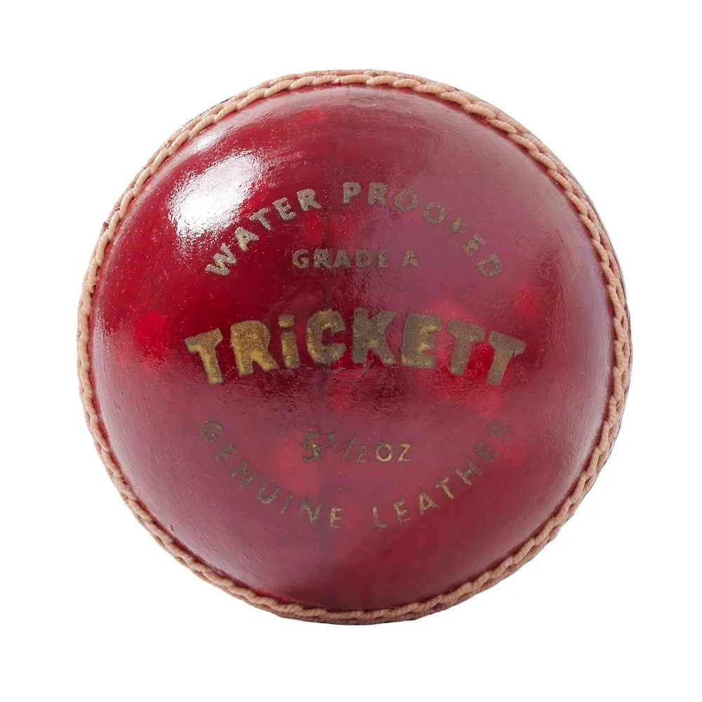 CRiCKETT Ball