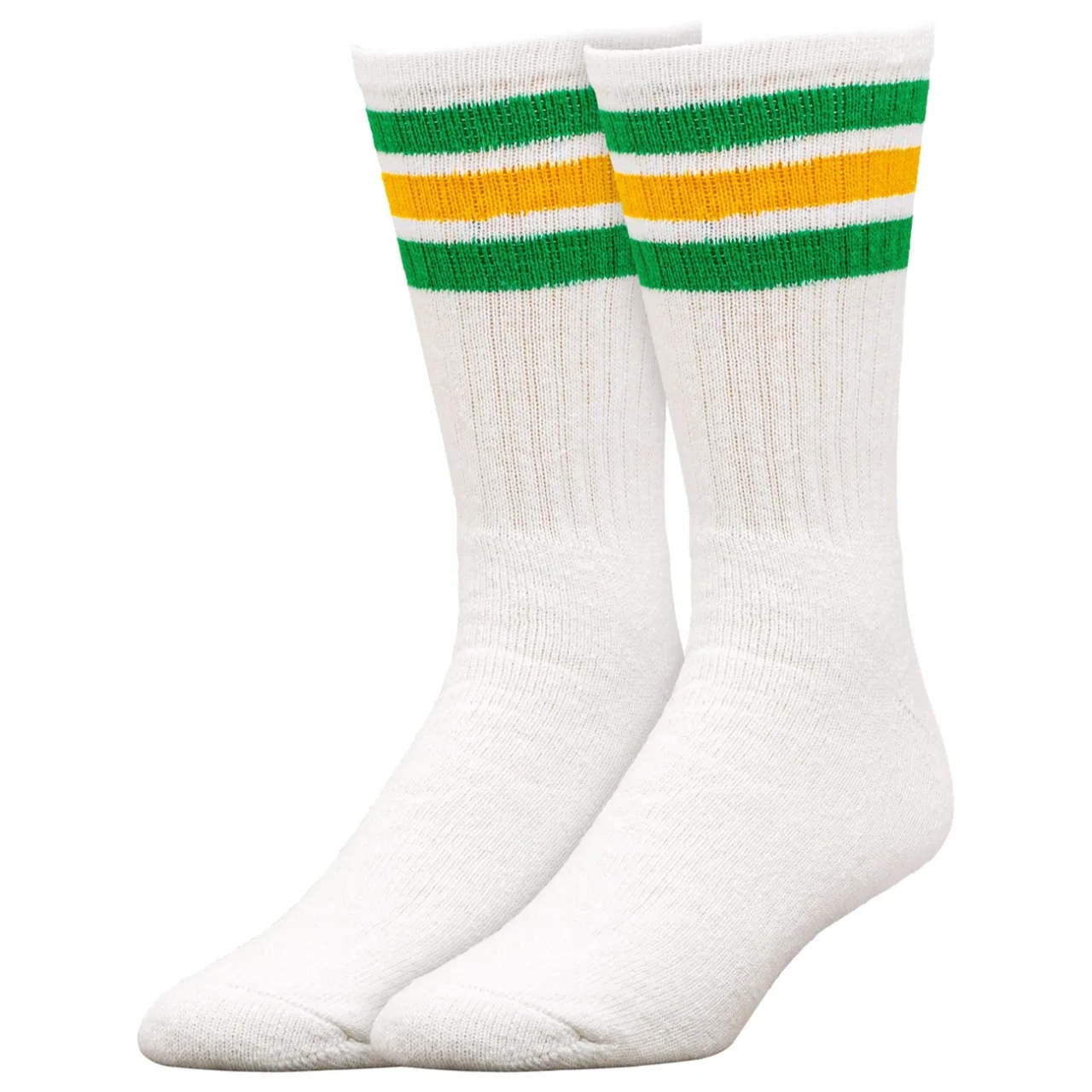 Railroad Socks 2 Pack – Supersonics