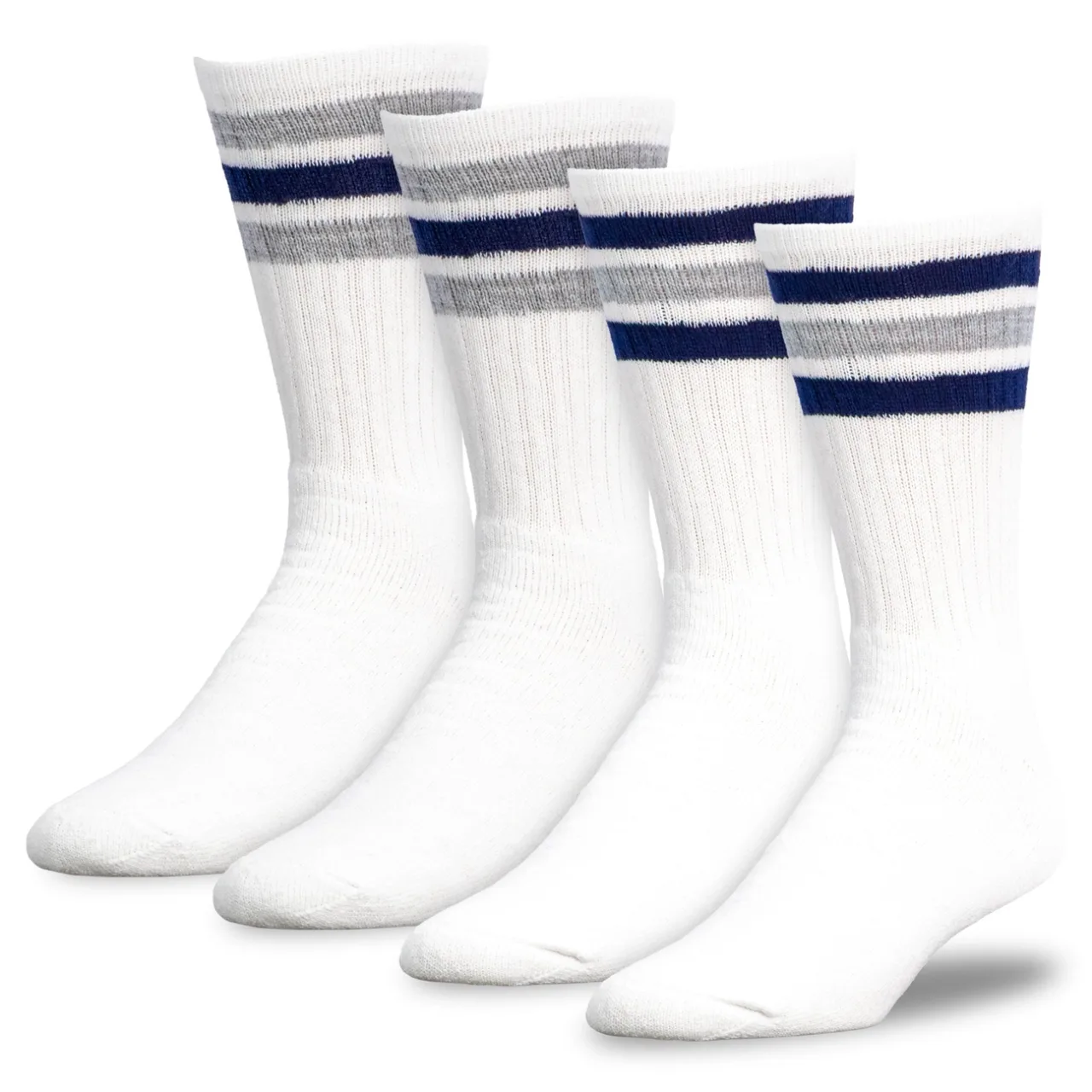 Railroad Socks 2 Pack – Team TRiCKETT