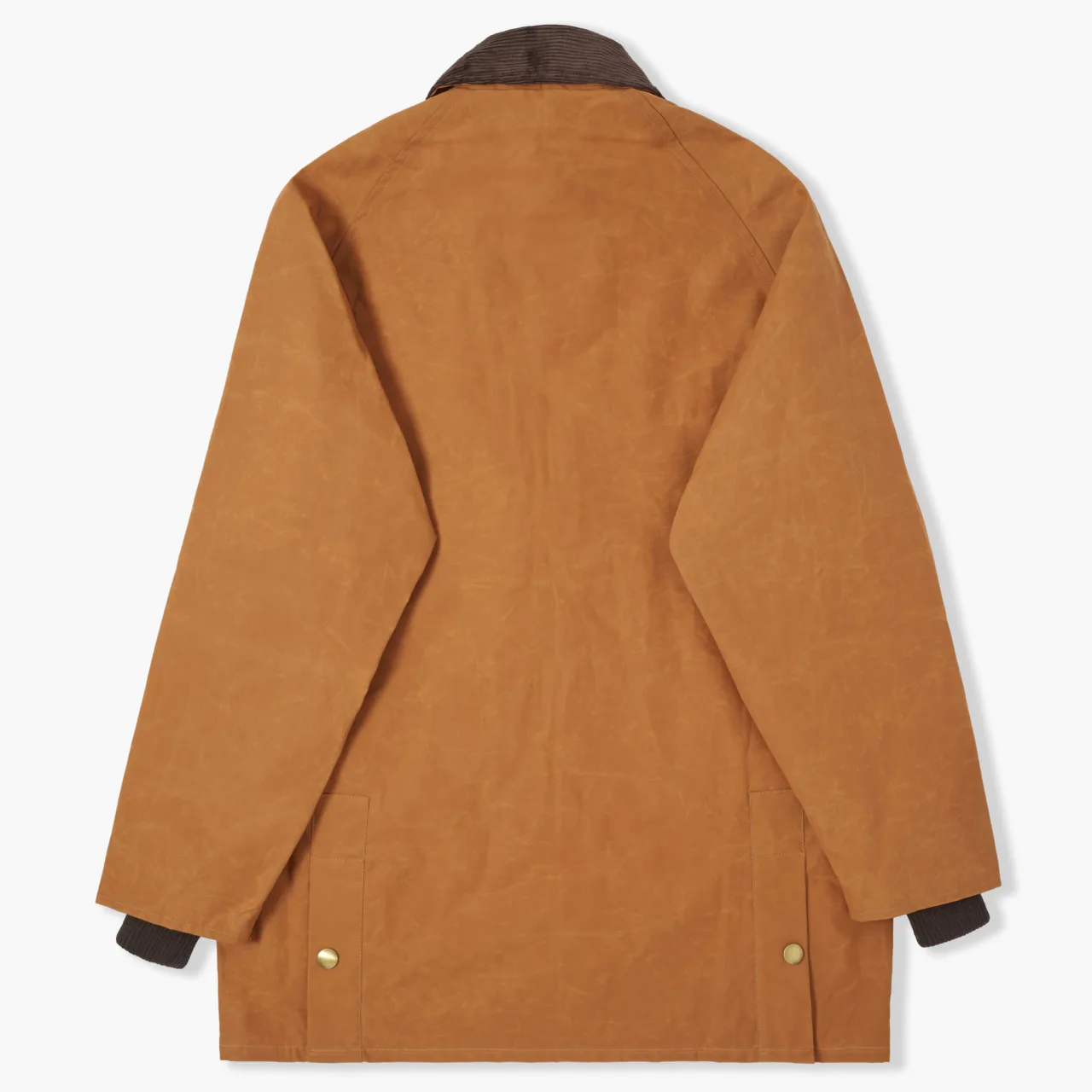 Dalefort Jacket – Aged Accy Brick
