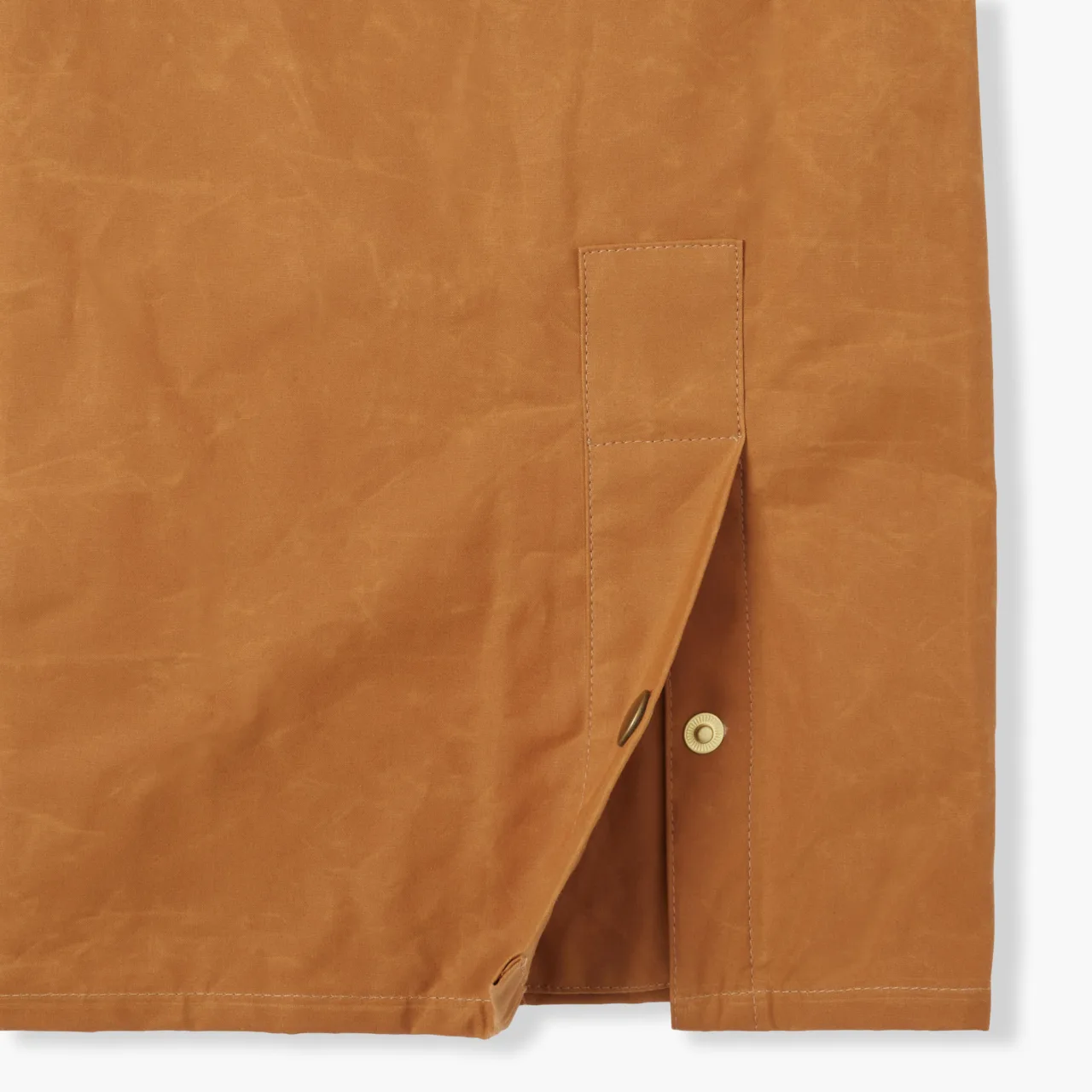 Dalefort Jacket – Aged Accy Brick