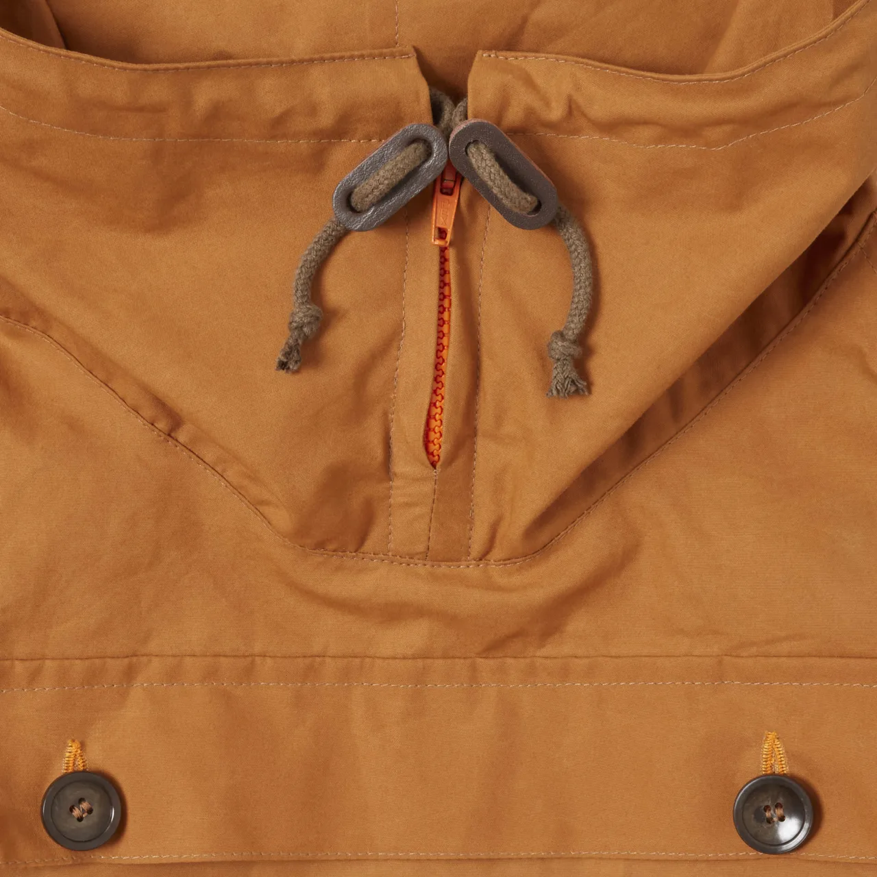 Pallett Smock – Aged Accy Brick