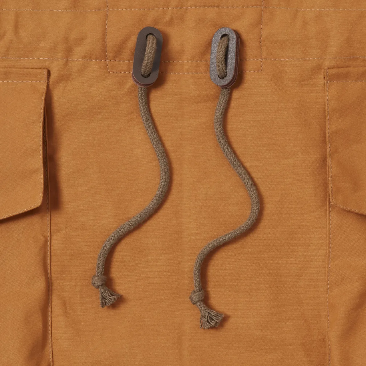 Pallett Smock – Aged Accy Brick