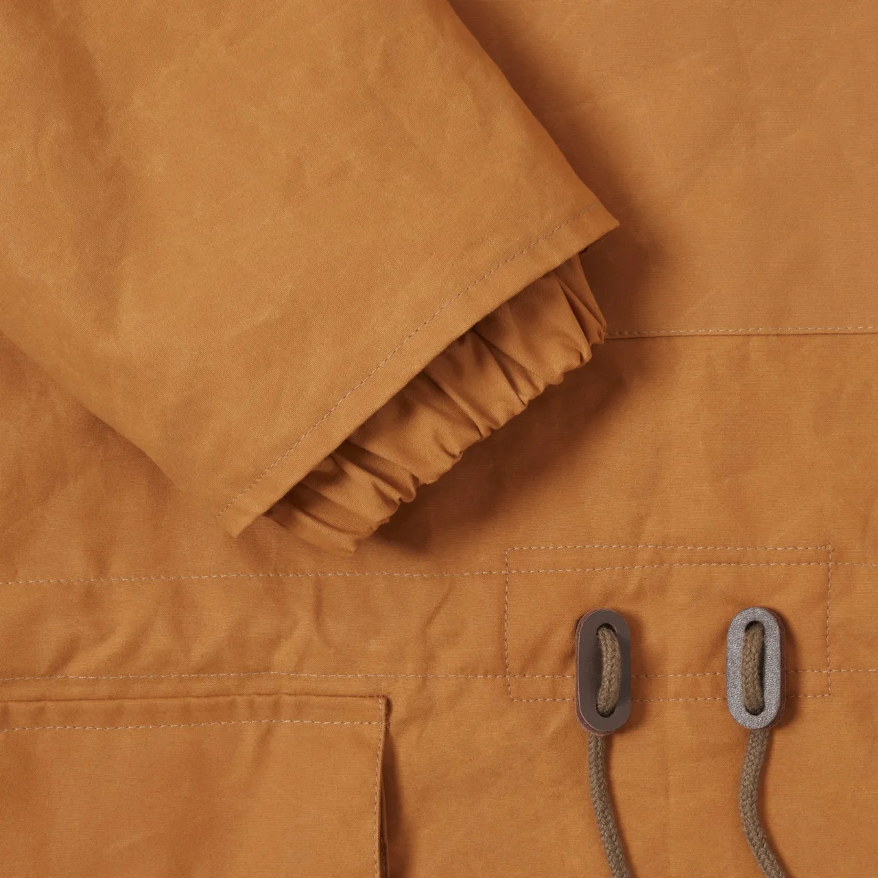 Pallett Smock – Aged Accy Brick