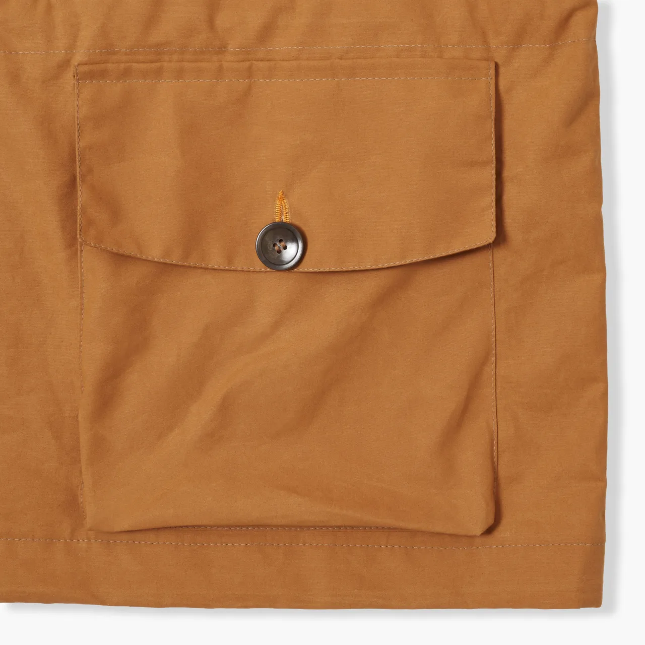 Pallett Smock – Aged Accy Brick