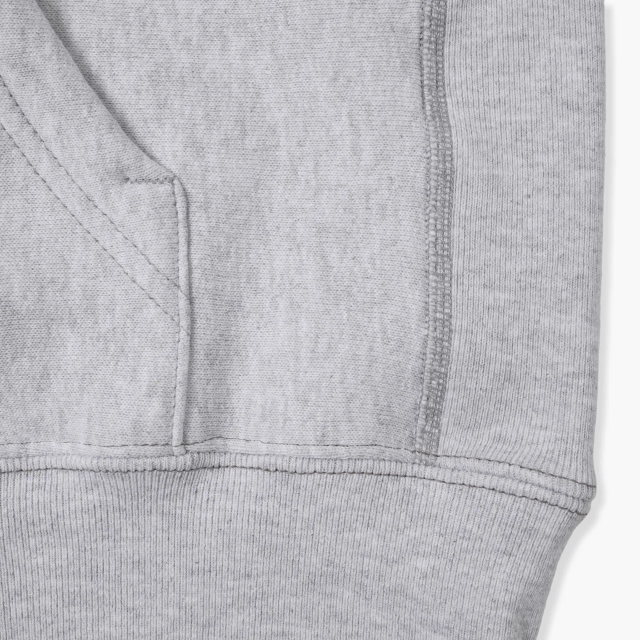 Camber 232 Hoodie – Grey