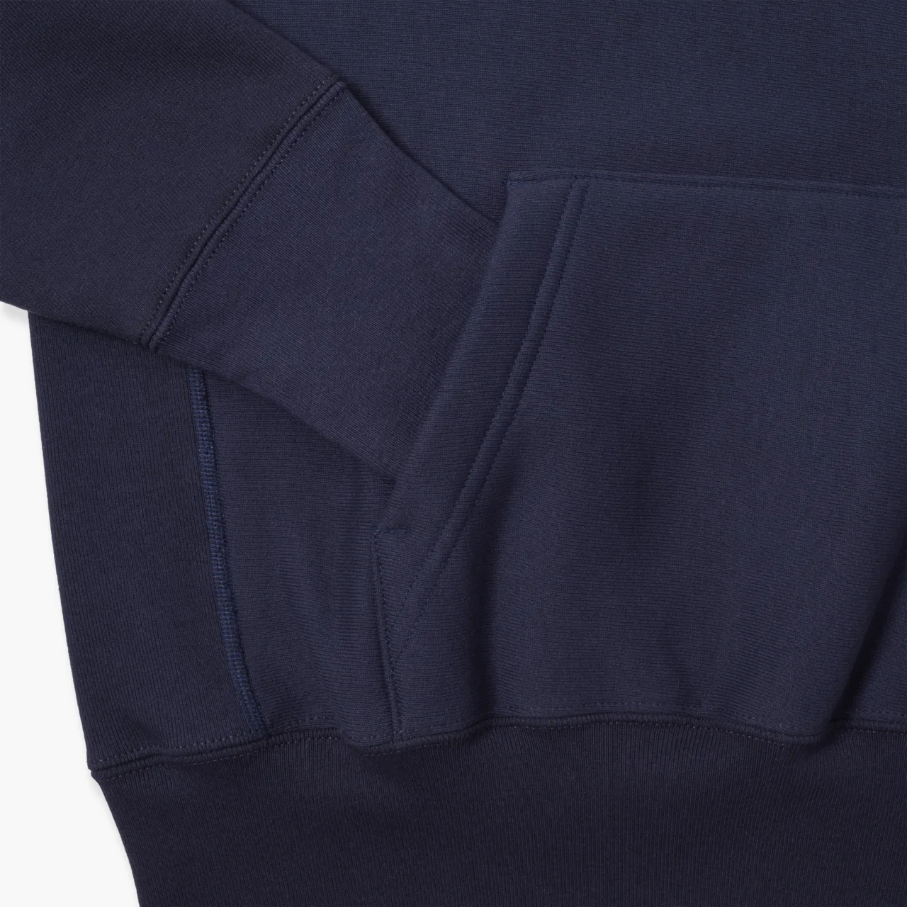 Camber 232 Hoodie – Navy