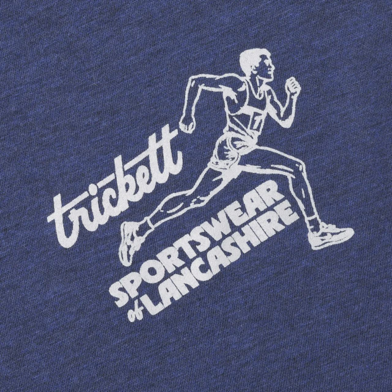 Sportswear T-shirt – Navy