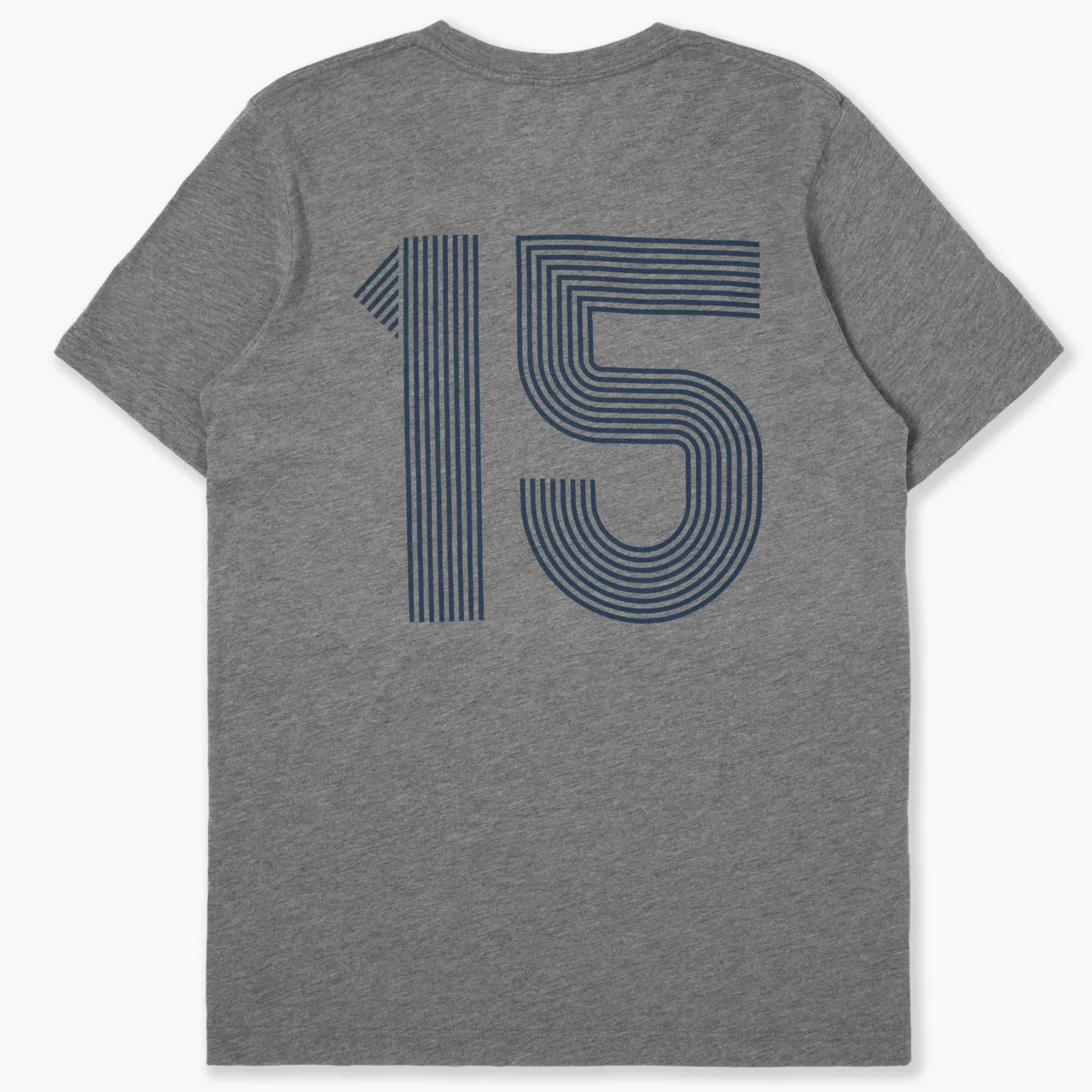 Sportswear T-shirt – Grey