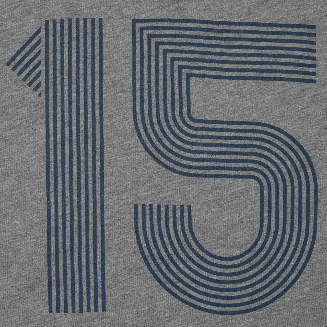 Sportswear T-shirt – Grey