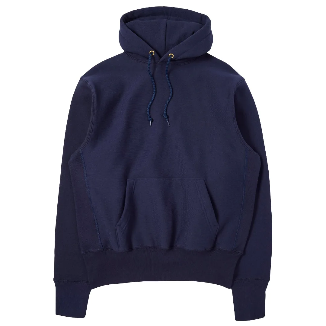 Camber 232 Hoodie – Navy