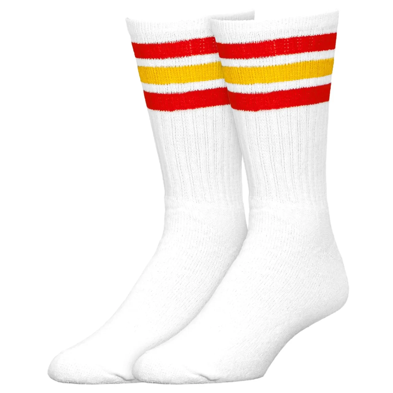 Railroad Socks 2 Pack – Chiefs