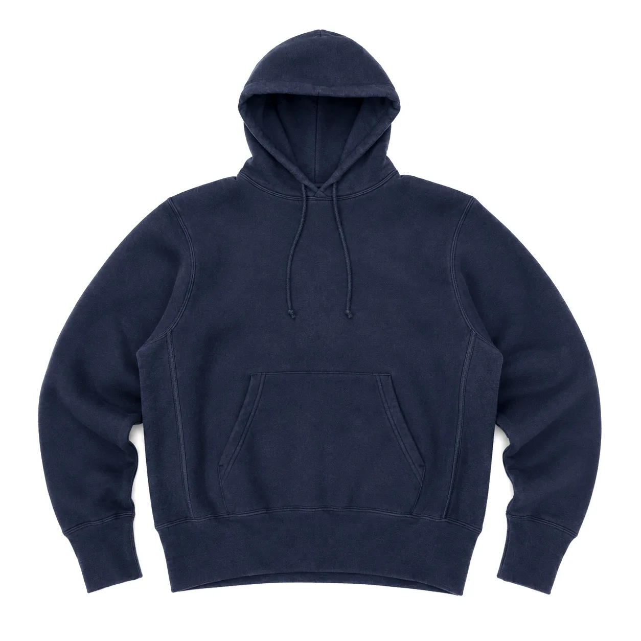 Camber 232 Hoodie – Navy
