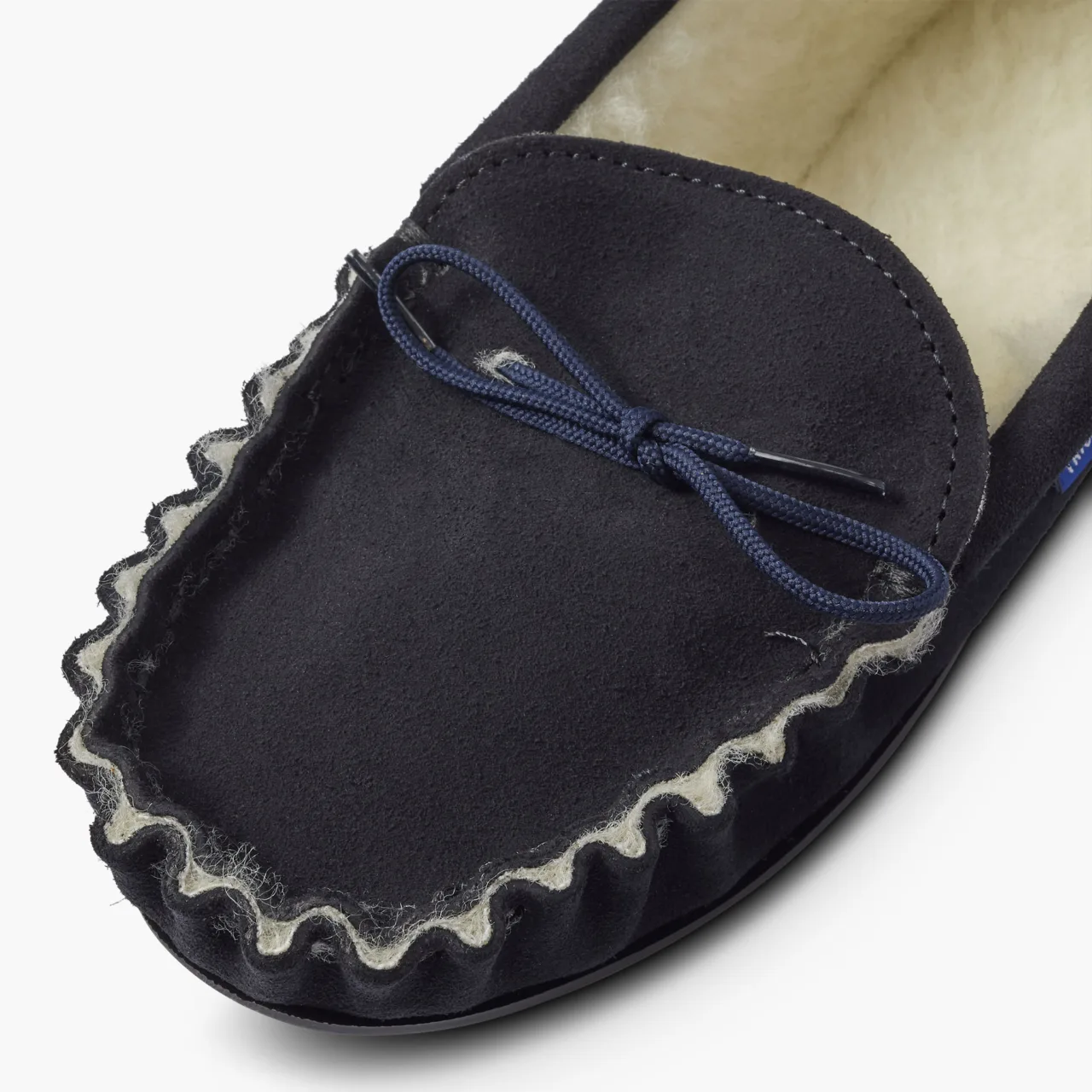 TRiCKETT Slippers – Blackpool Sea