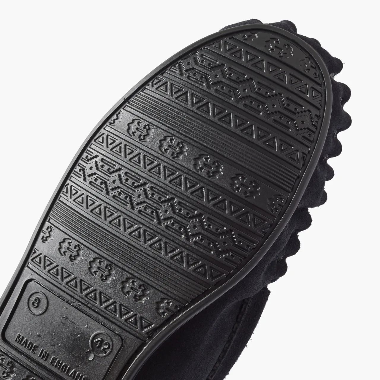 TRiCKETT Slippers – Blackpool Sea