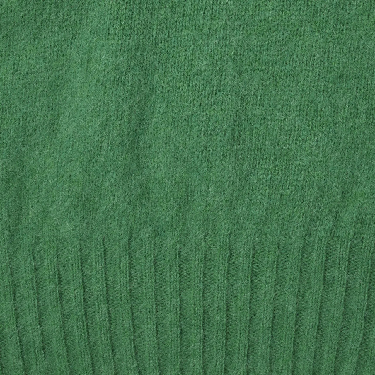 Shetland Wool Jumper – Machair