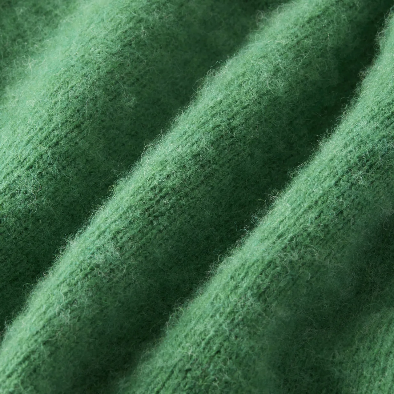 Shetland Wool Jumper – Machair