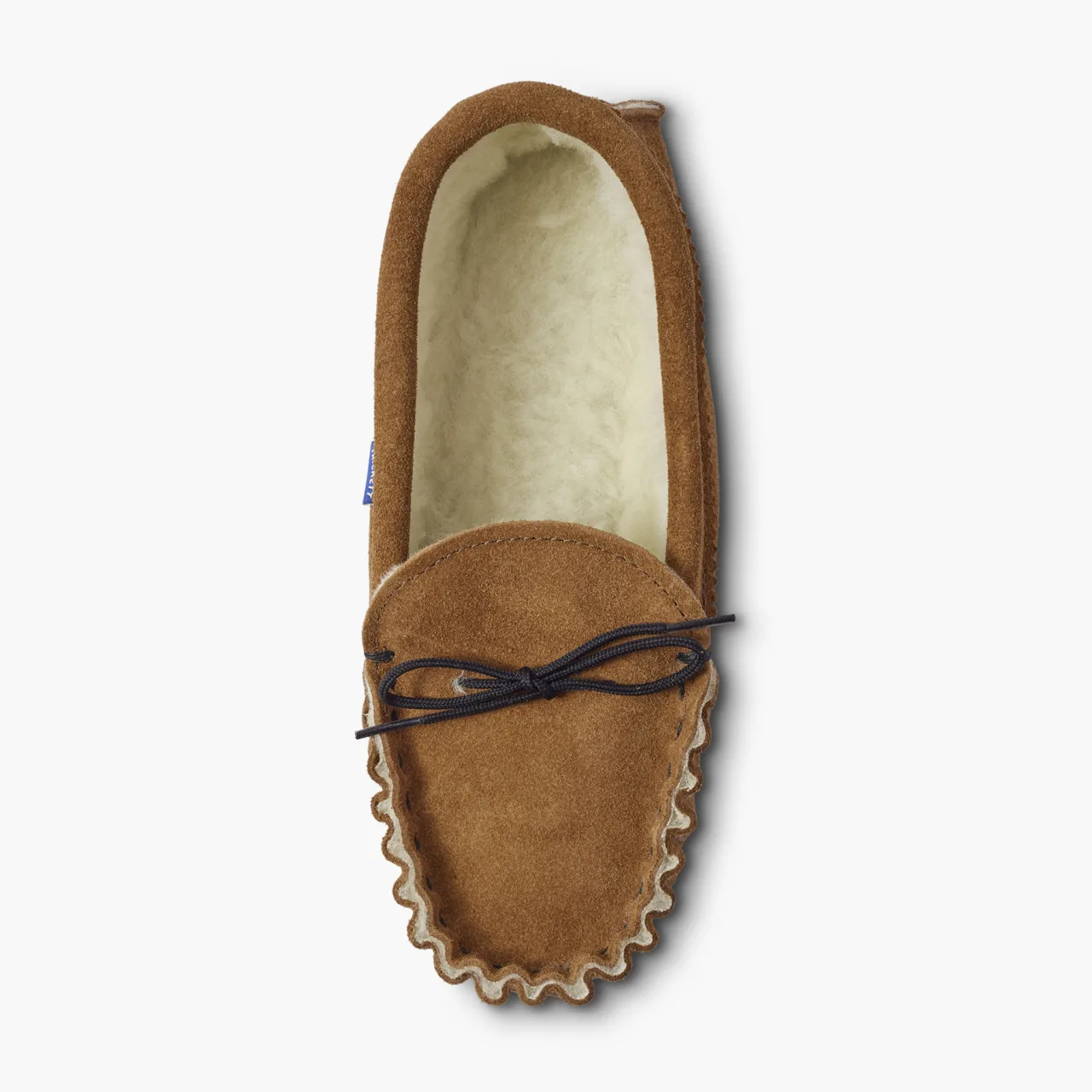 TRiCKETT Slippers – Tobacco