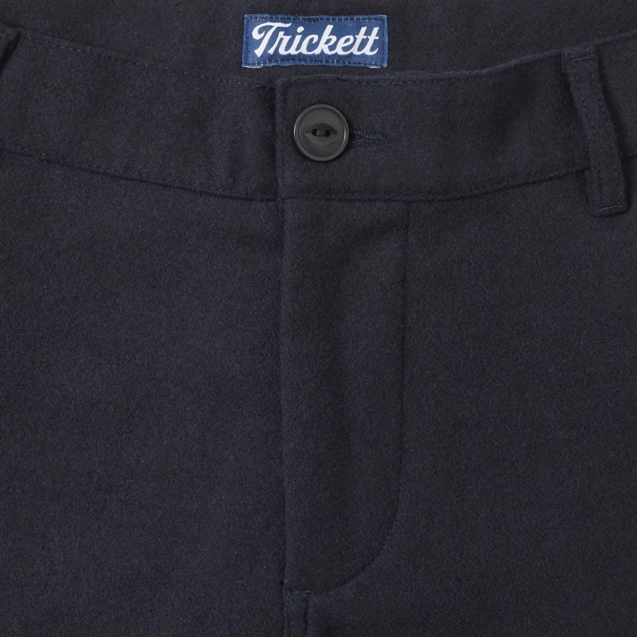 Porto Trousers – Winter-weight cloth