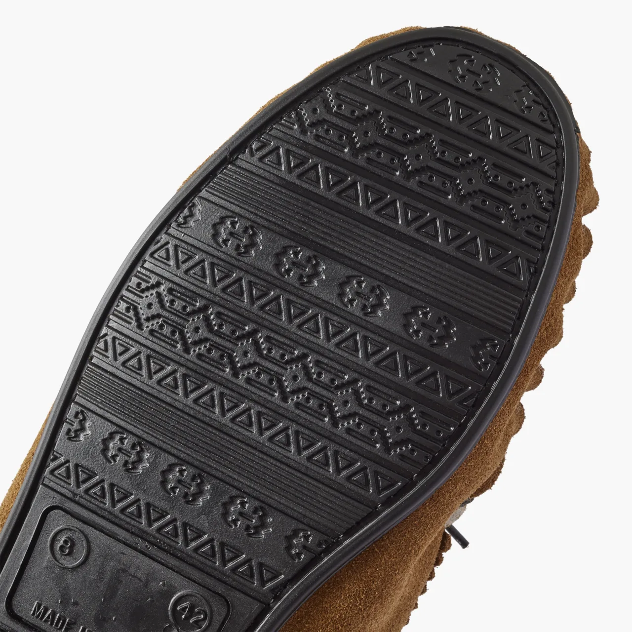 TRiCKETT Slippers – Tobacco