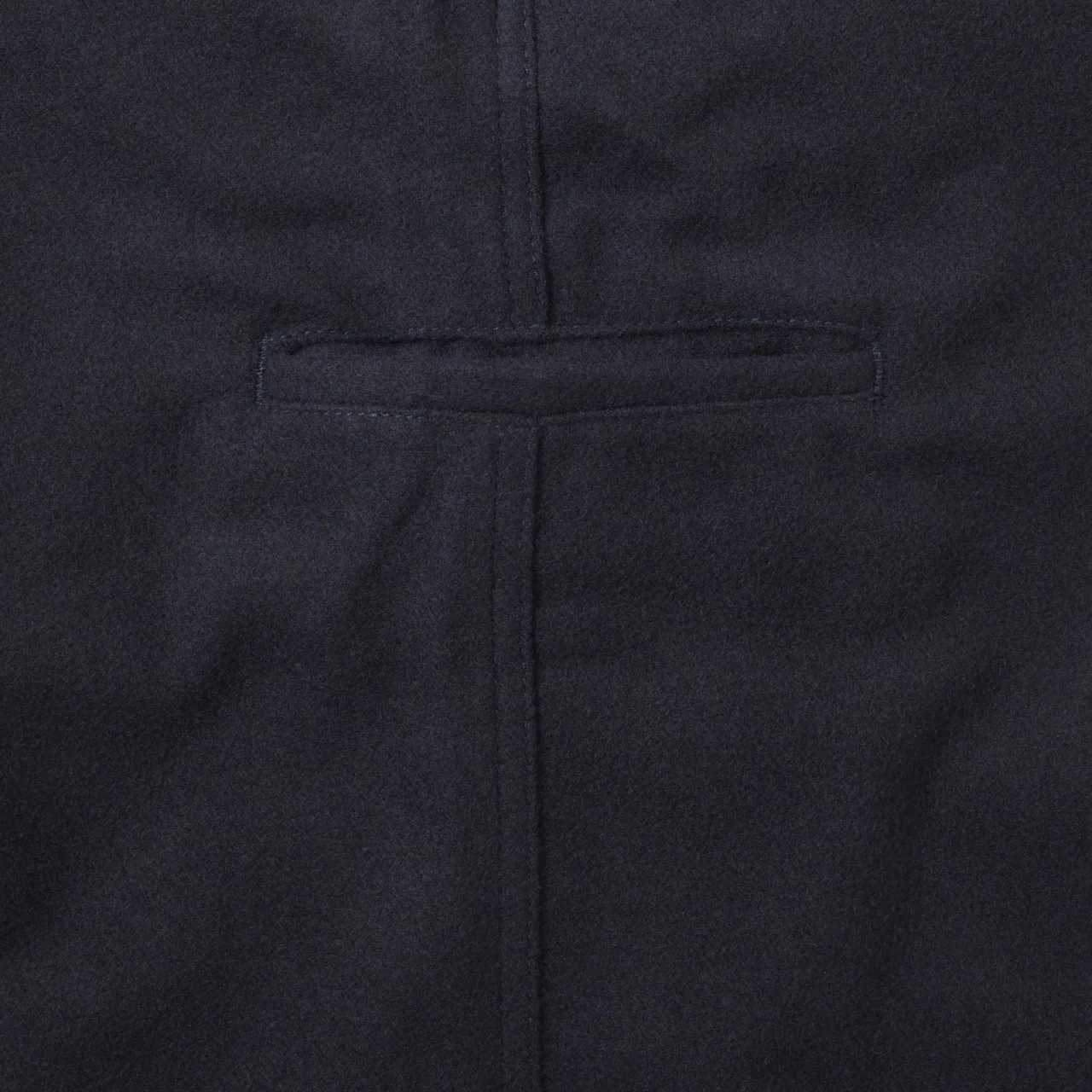 Porto Trousers – Winter-weight cloth