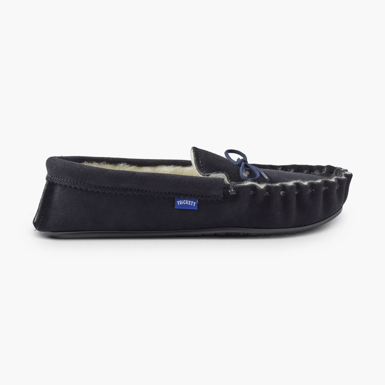 TRiCKETT Slippers – Blackpool Sea, alternative view