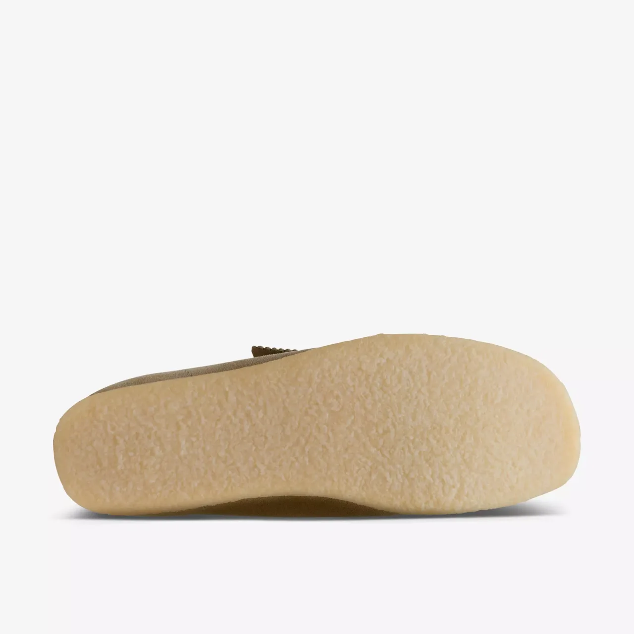 Clarks Wallabee – Maple Suede Boot