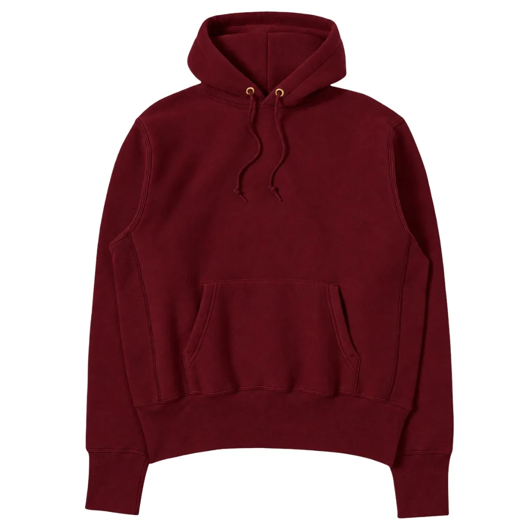 Camber 232 Hoodie – Vimto