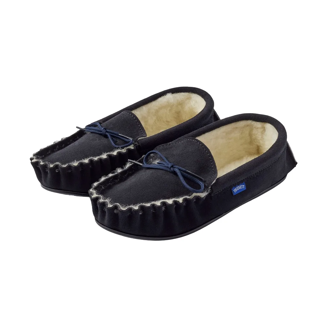 TRiCKETT Slippers – Blackpool Sea