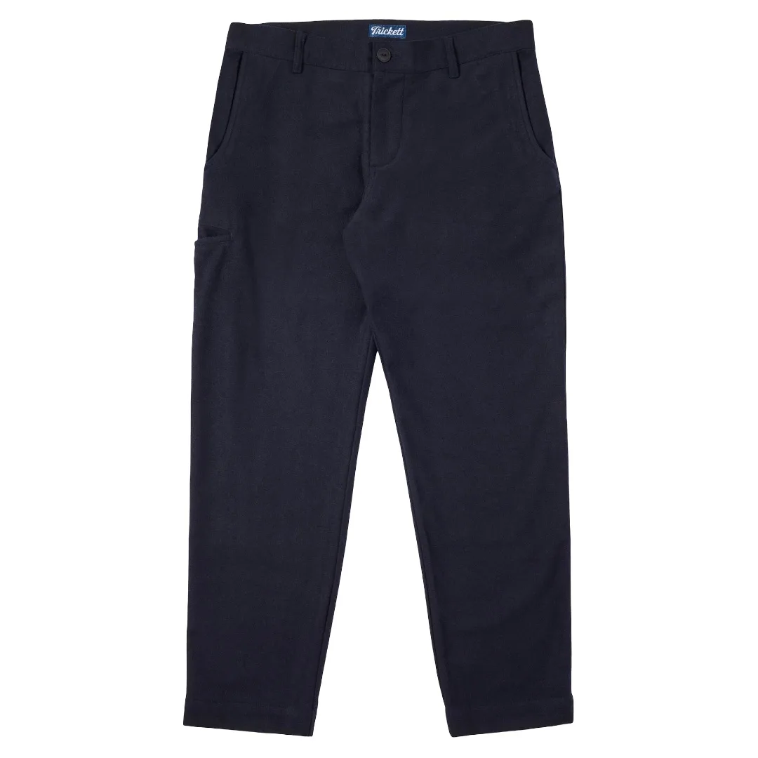 Porto Trousers – Winter-weight cloth