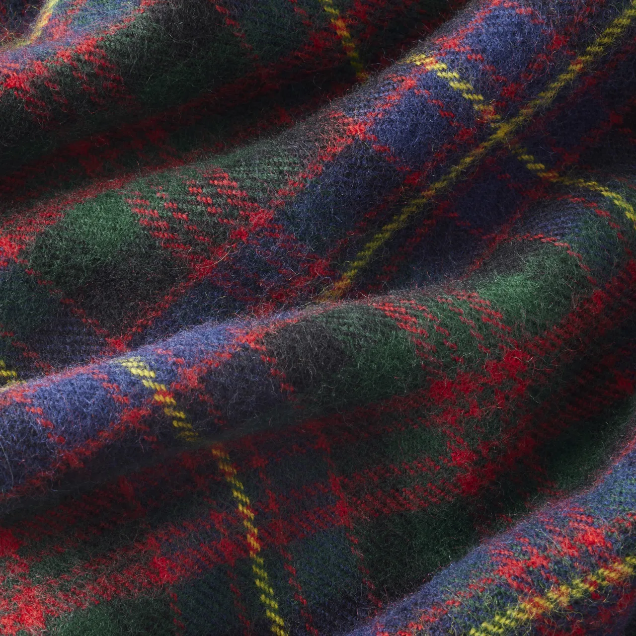 Accy Pipe Band Scarf
