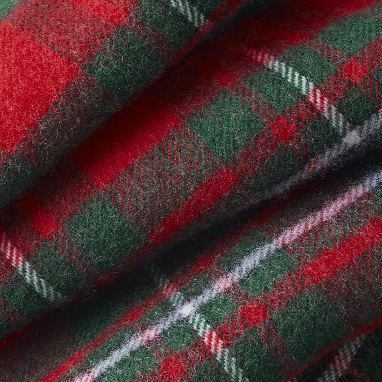 McGregor Tartan Scarf