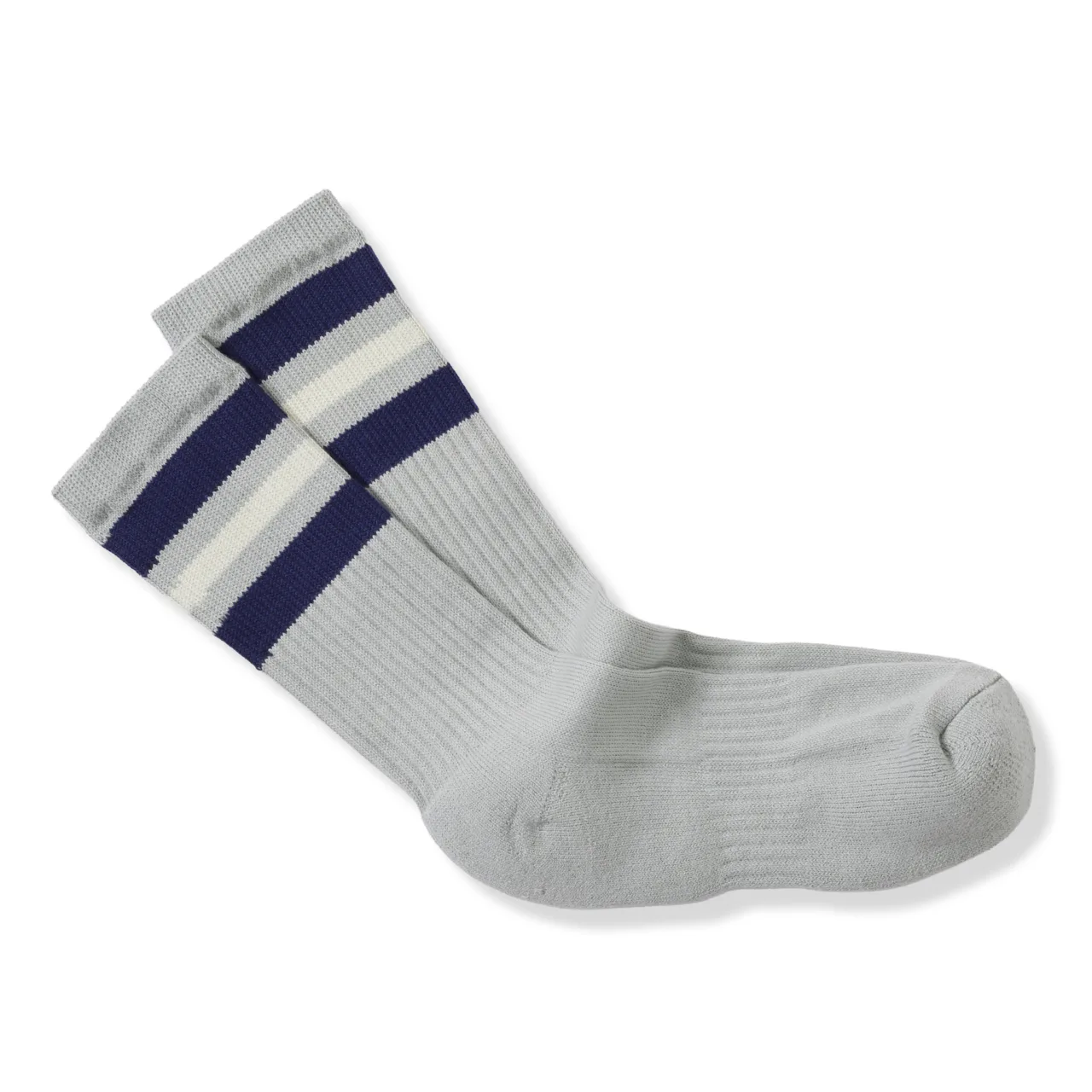 Golden Era Socks – Third (Grey)