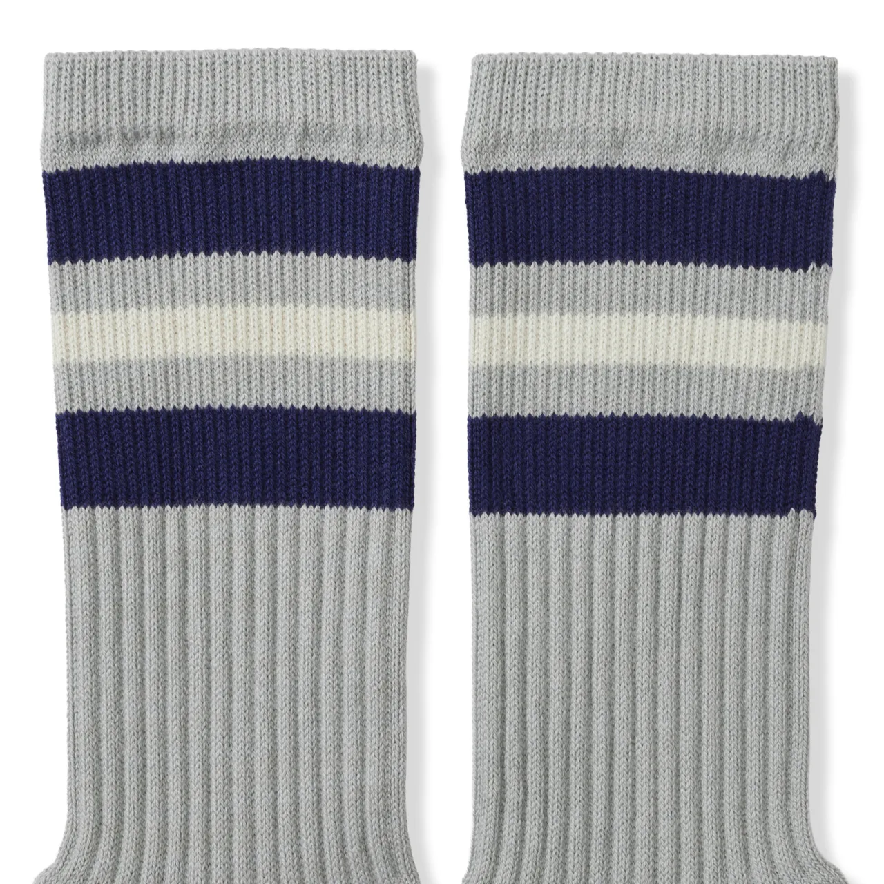 Golden Era Socks – Third (Grey)