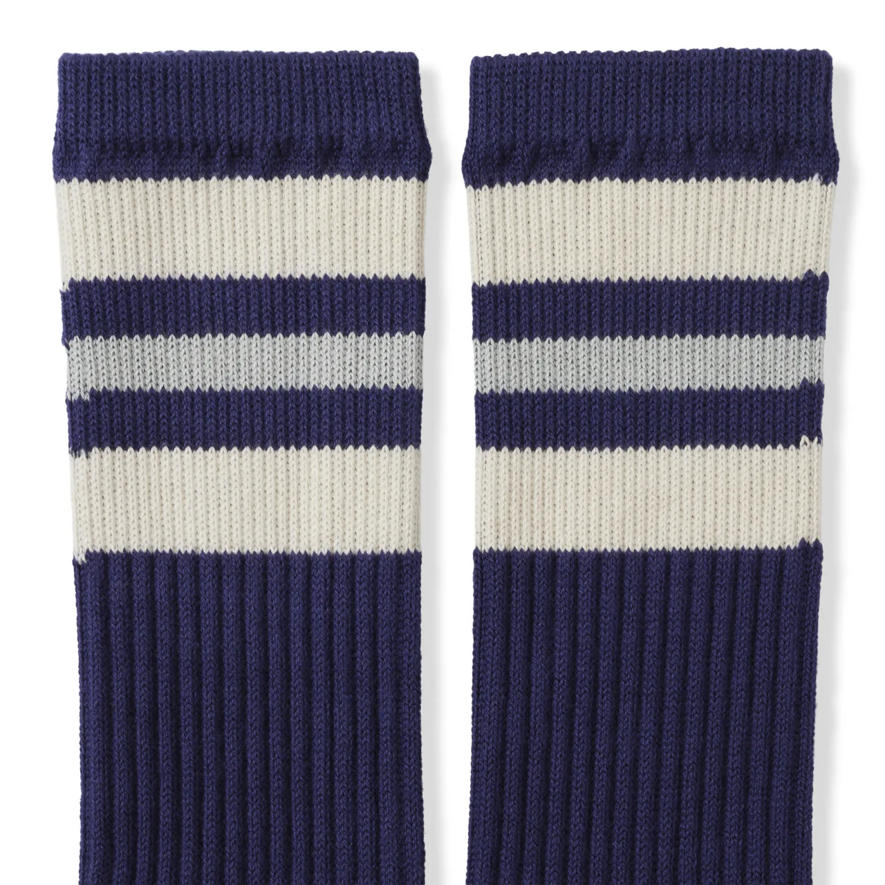 Golden Era Socks – Home (Navy Blue)