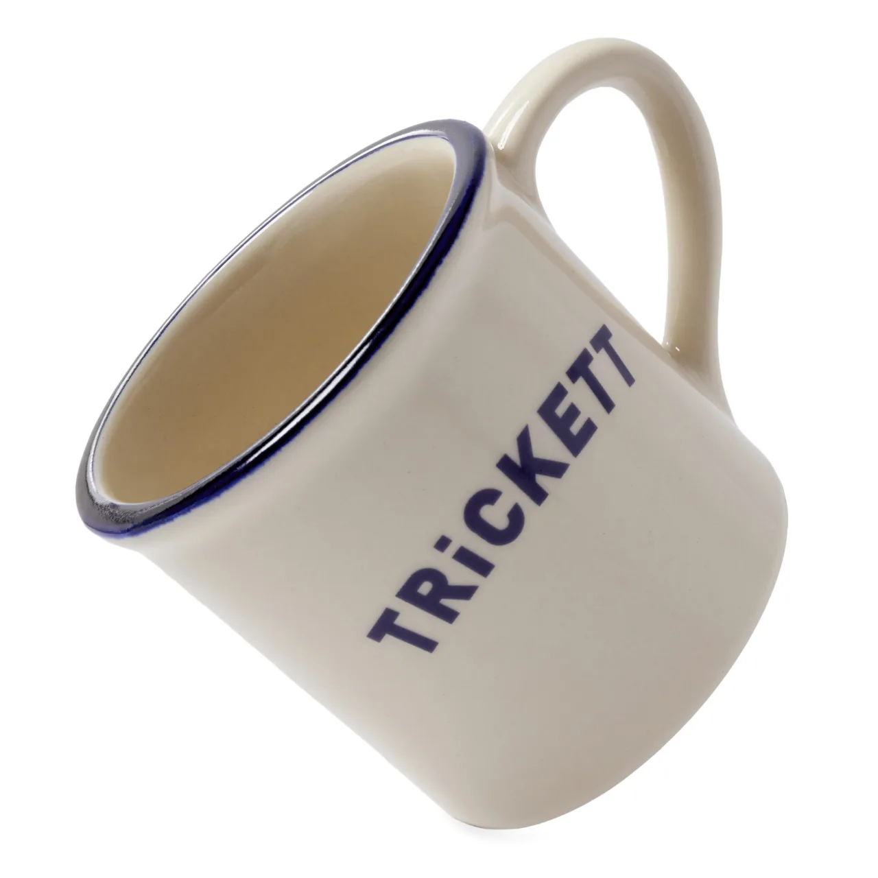 TRiCKETT Stoneware Mug