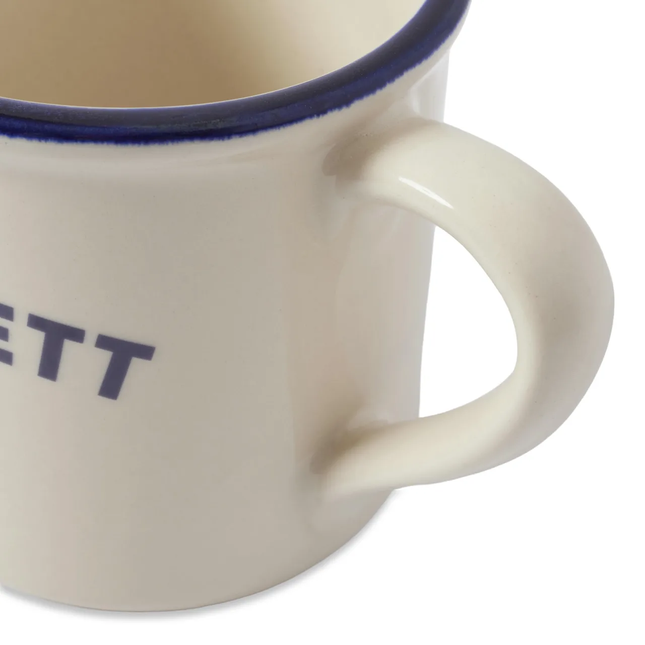 TRiCKETT Stoneware Mug