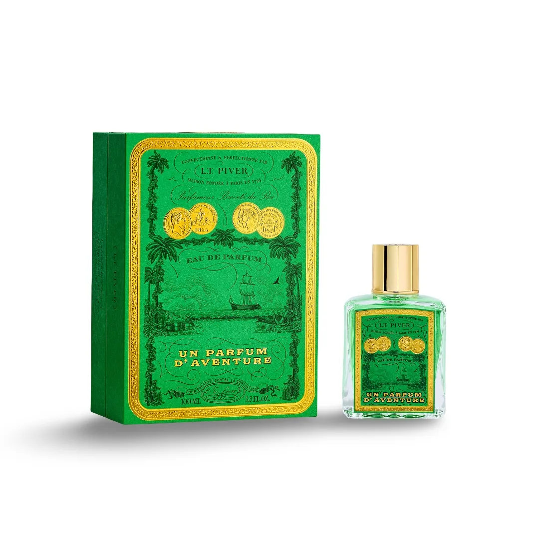 Un Parfum d’Aventure – Eau de Parfum